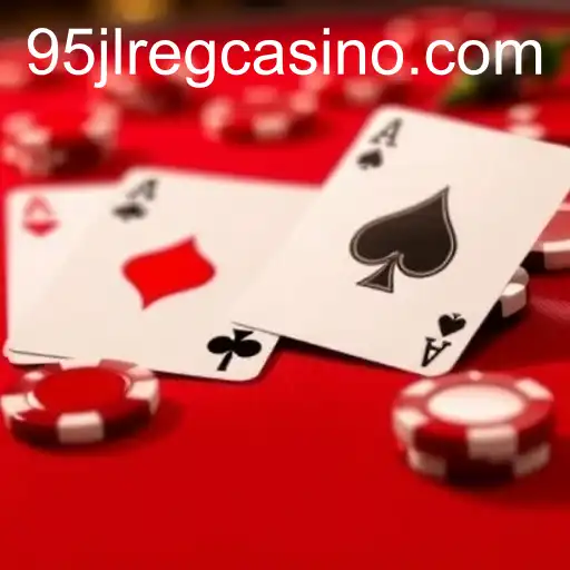 Exploring the Baccarat Lounge: A Guide to the Popular Game Category on 95jl Casino