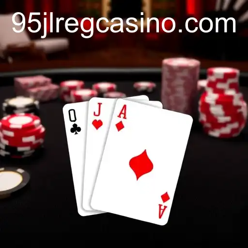 Exploring the Excitement of Blackjack Tables at 95jl Casino