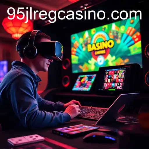 Emerging Trends in Online Gaming Platforms