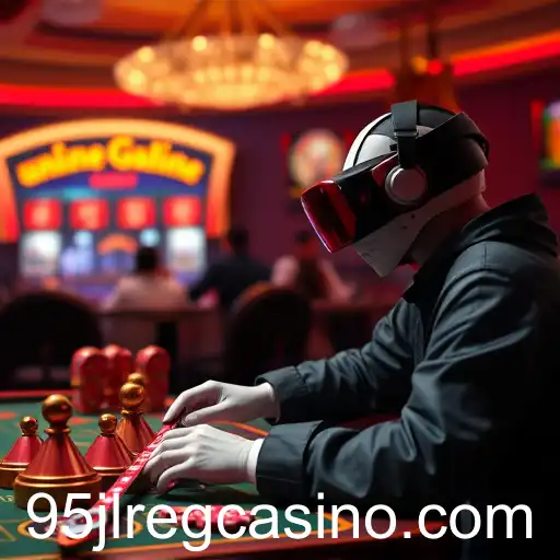 The Rise of Online Gaming in the 2020s