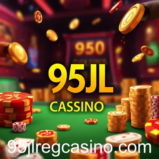 The Rise of 95JL Casino in the Gaming World
