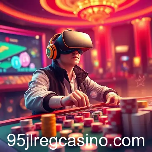 Rise of Online Gaming in 2025