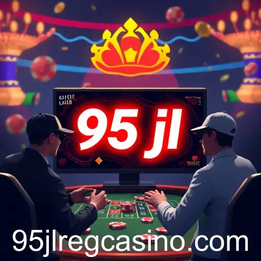 The Rise of Online Casinos Amid Emerging Trends