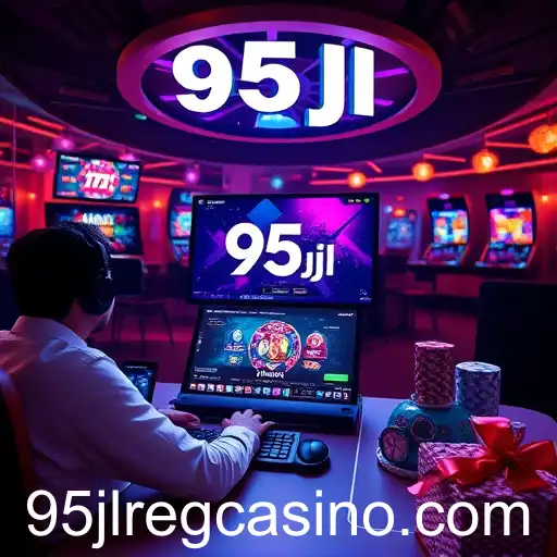 The Rise of Online Gaming Platforms