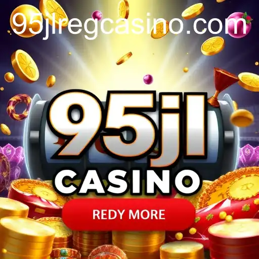 Exploring the Exciting World of Slot Games: A Dive into 95jl Casino