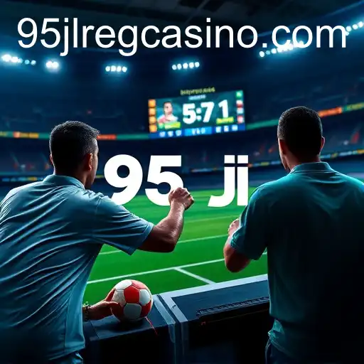 Exploring the Booming Sector of Sports Betting: A Detailed Look at '95jl Casino Register'