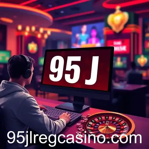 The Rising Popularity of Online Gaming Platforms