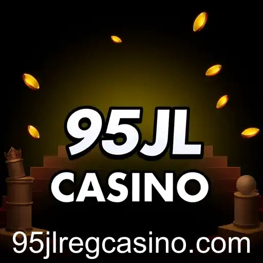 Exploring the Excitement of Jackpot Games on 95jl Casino