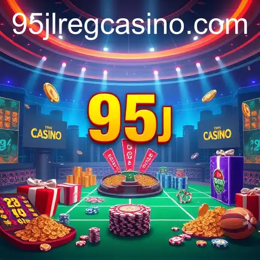 The Rise of 95jl Casino in Online Gaming